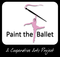 Paint the Ballet